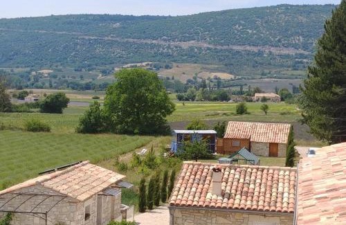 Sault Bed & Breakfast | Le Mas des Lavandes