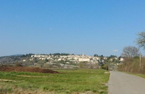 Sault Bed & Breakfast | Le Mas des Lavandes