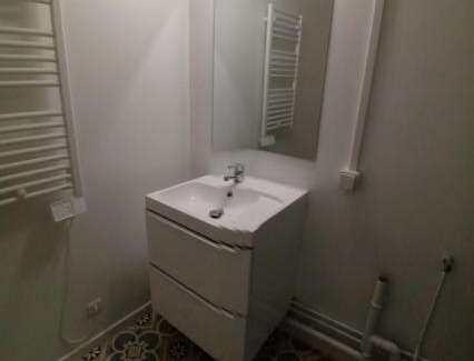 Mirecourt Apartment | Le Mercutien