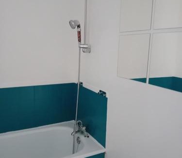 Mirecourt Apartment | Le Mercutien