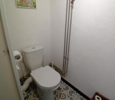 Mirecourt Apartment | Le Mercutien