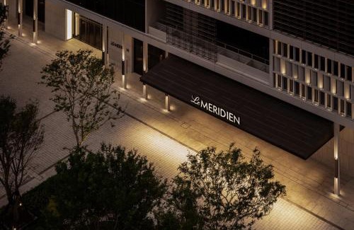 Hualien City Centre Hotel | Le Meridien Hualien Resort