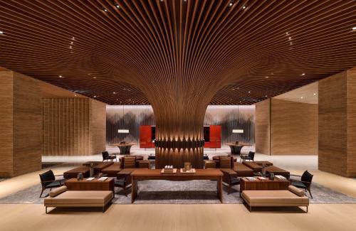 Hualien City Centre Hotel | Le Meridien Hualien Resort