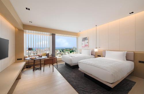 Hualien City Centre Hotel | Le Meridien Hualien Resort