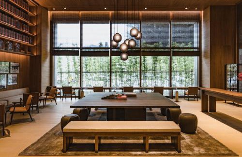 Hualien City Centre Hotel | Le Meridien Hualien Resort