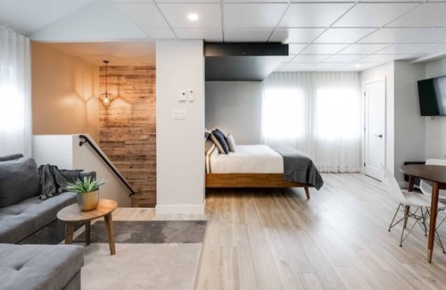 Laval Condo | Le Mille-Iles - Complexe La Voûte CITQ#298607