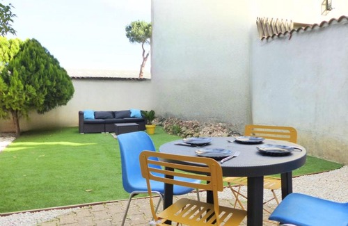 Trets Apartment | LE MIRABEAU - Jardin Calme & Confort proche d'Aix