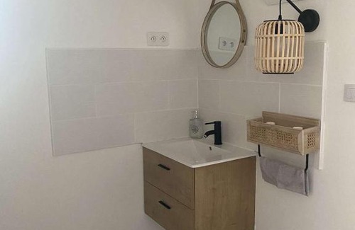 Montaigut-le-Blanc House | Le mistral auvergnat