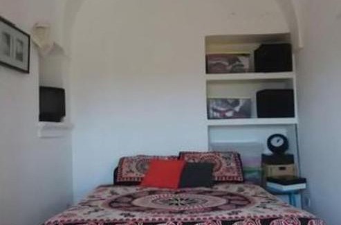 Itri House | Le Monticelle