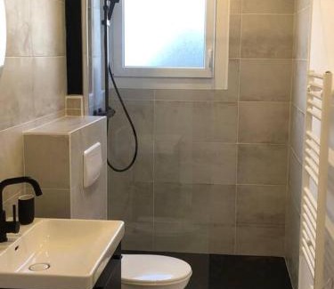 Trois Cocus - Borderouge - Croix-Daurade - Paleficat Apartment | Le Morison Bonnefoy - T2 - Parking - Proche Gare