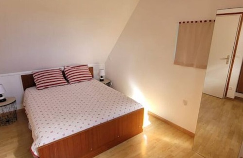 Chadenet House | Le Moulin du Crouzet