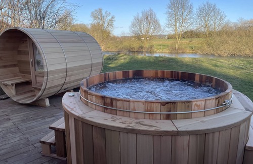 Etrochey House | LE MOULIN SUR LA SEINE- CHARMING MILL * ON THE BANKS OF THE SEINE IN BURGUNDY