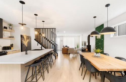 Pont-Rouge Resort | Le Mulligan