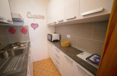 San Martino di Castrozza Apartment | Le Nasse