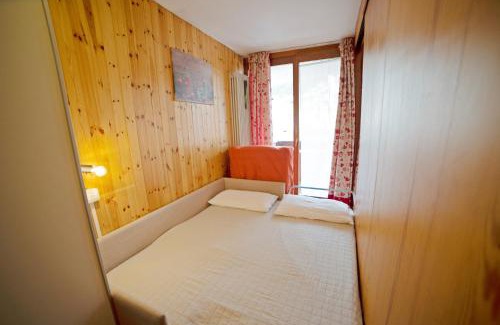 San Martino di Castrozza Apartment | Le Nasse