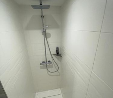 Le Pouliguen Apartment | Le Navire-Plage du Nau-Parc-Résidence calme-Garage