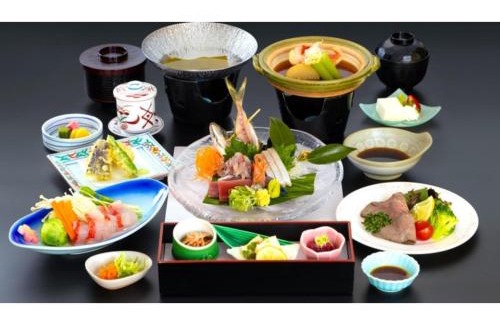 Ito Hotel | Le Nessa Akazawa - Vacation STAY 03715v