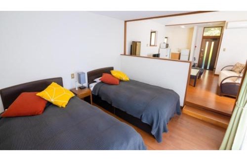 Ito Hotel | Le Nessa Akazawa - Vacation STAY 16382v