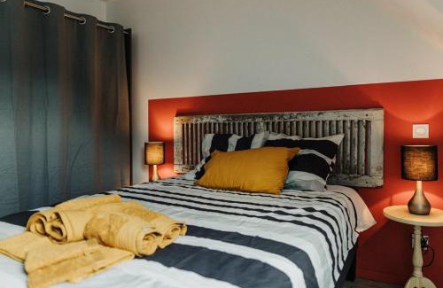 Cherbourg-en-Cotentin Apartment | Le Nest Key