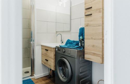 Cherbourg-en-Cotentin Apartment | Le Nest Key