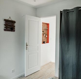 Cherbourg-en-Cotentin Apartment | Le Nest Key