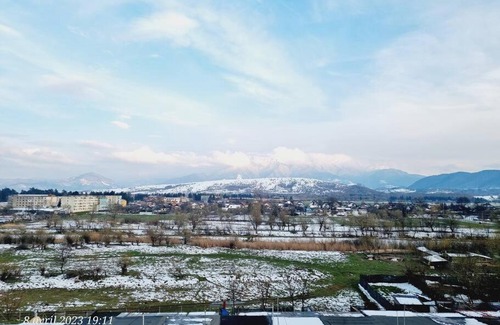 Zarnesti Apartment | Le Nid d'Adam