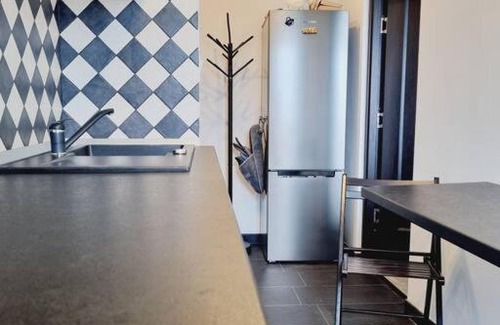 Zarnesti Apartment | Le Nid d'Adam