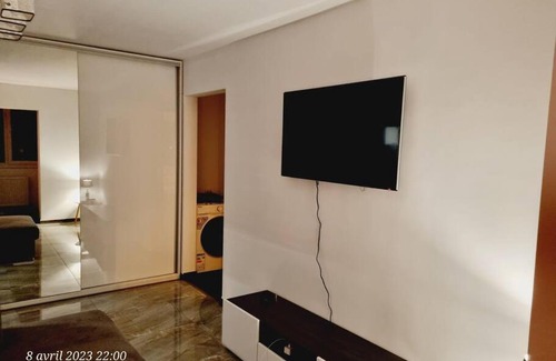 Zarnesti Apartment | Le Nid d'Adam