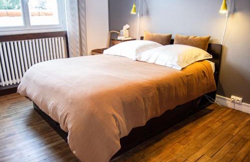 Bouguenais Bed & Breakfast | Le nid du massereau