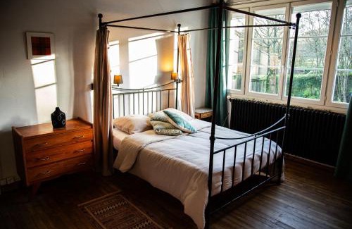 Bouguenais Bed & Breakfast | Le nid du massereau