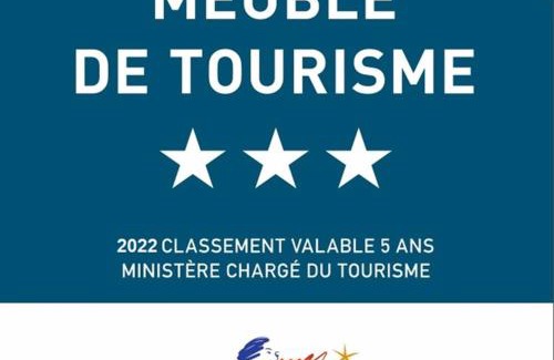 L'Isle-sur-la-Sorgue Apartment | Le Nid'Isle - Stationnement privé gratuit - Wi-Fi performant - Climatisation