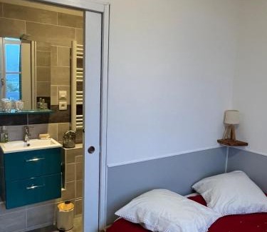 Argeles Gazost Apartment | Le Nid Joli