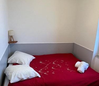 Argeles Gazost Apartment | Le Nid Joli