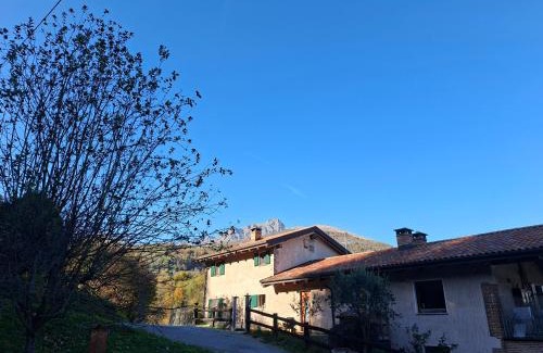 Occhieppo Superiore House | Le Notti Magiche