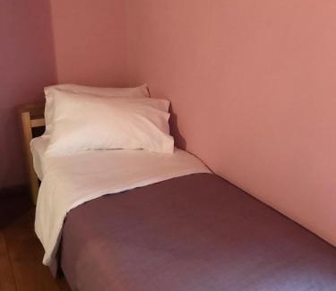 Occhieppo Superiore House | Le Notti Magiche