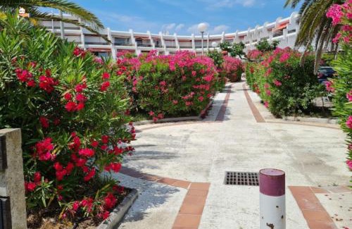 Le Couchant Apartment | LE PACIFICA APPART - Neuf Parking WIFI CLIM 2min PLAGE - Résidence Le Pacific - TopProsConciergerie La Grande Motte
