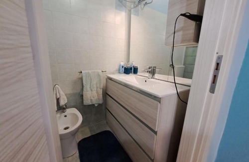 Reitani Apartment | Le Palme