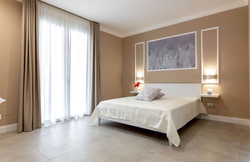 Terrasini House | Le Palme
