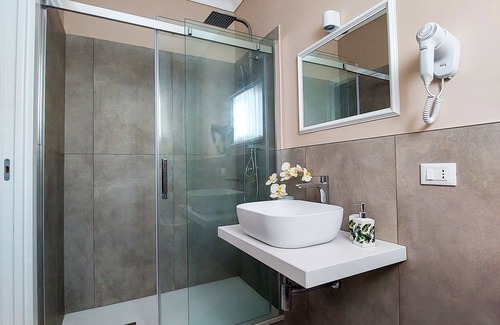 Terrasini House | Le Palme