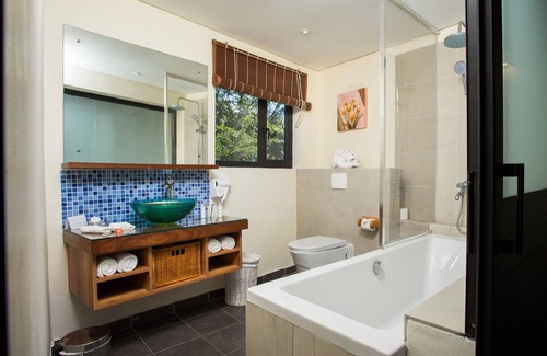 Trou aux Biches Hotel | Le Palmiste Resort & Spa