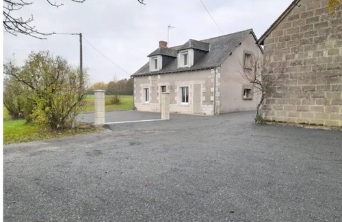 Les Bucherons House | Le Paradis near Beauval.