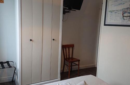 Le Hourdel Hotel | Le Parc aux Huîtres Hôtel Restaurant