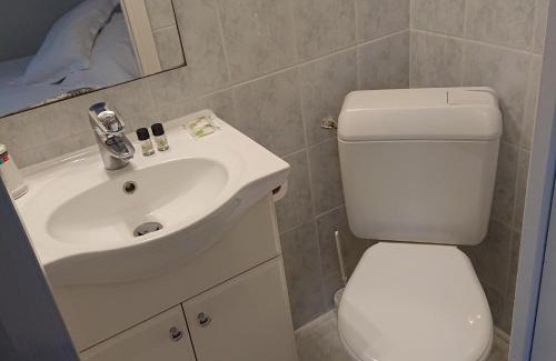 Le Hourdel Hotel | Le Parc aux Huîtres Hôtel Restaurant