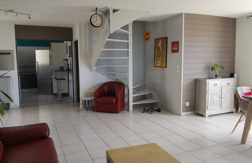 Publier Condo | Le Parc Publier/Evian les Bains