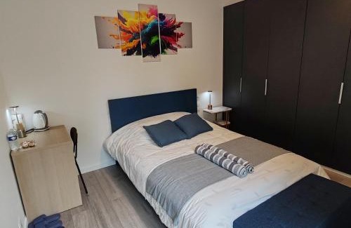 Champigny-sur-Marne Apartment | Le patio Aristide