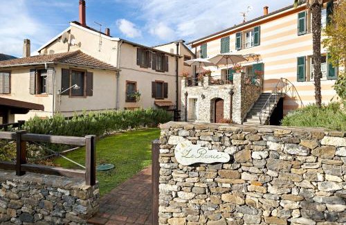 Cardoni Apartment | Le Peonie - Celestino