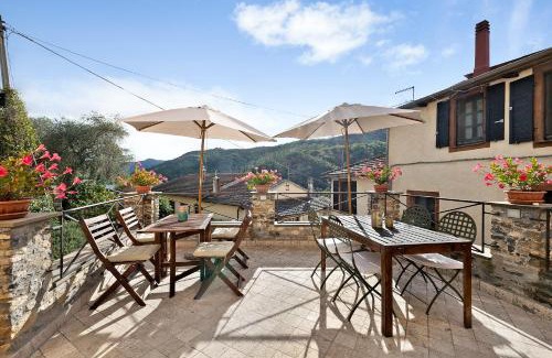 Cardoni Apartment | Le Peonie - Celestino