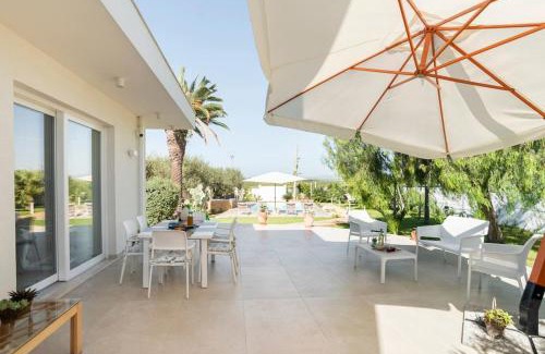 Reitani Villa | Le Perseidi Eco Home San Lorenzo