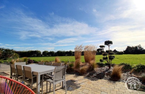 Pleubian House | Le Petit Abri des Pins