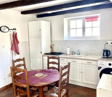 Beaumont House | Le Petit Brétigny